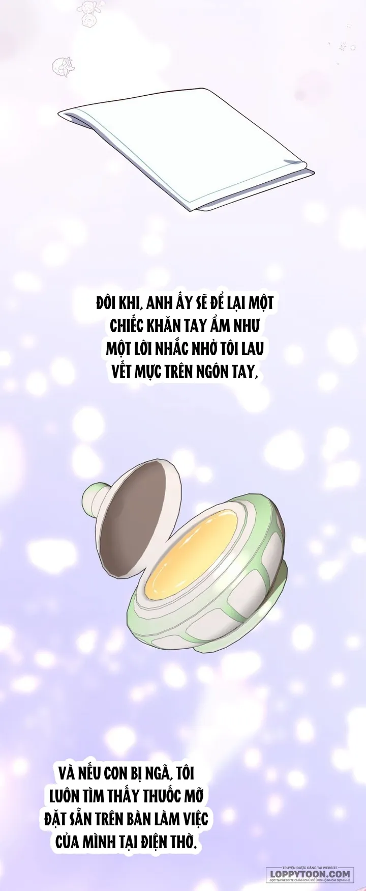 Tôi Được Sinh Ra Là Cô Con Gái Thứ Hai Chap 97 - trang 35