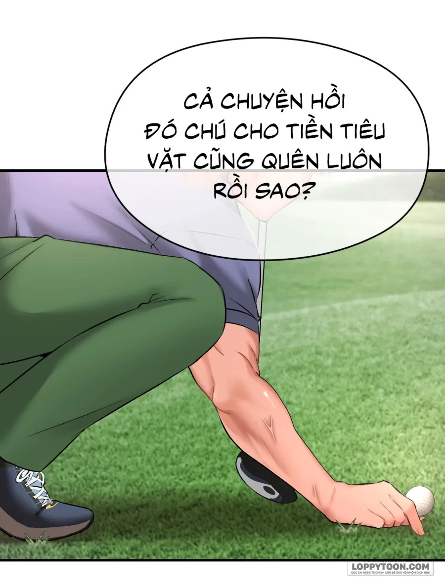 Em Gái XX Chung Của Các Chú Sân Golf Chap 1 - trang 58