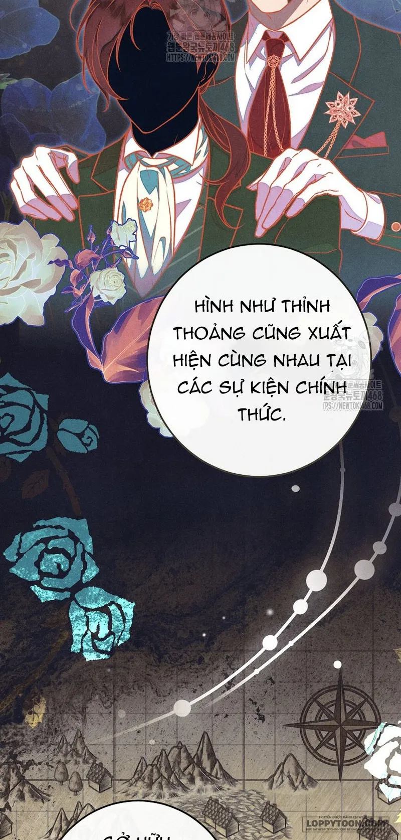 Nỗi Ám Ảnh Dành Cho Công Tước Phu Nhân Chap 47 - trang 30