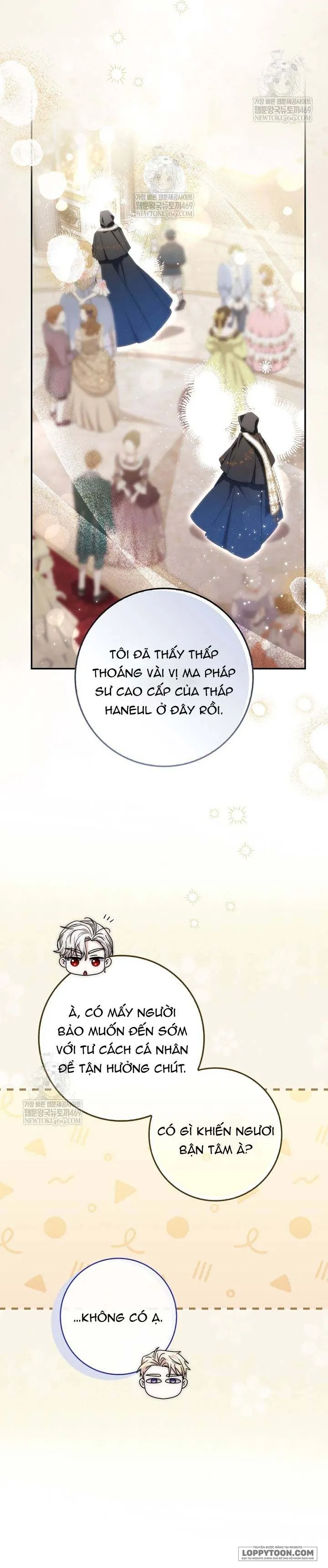 Nam Chính Bệnh Hoạn Ám Ảnh Với Sức Khoẻ Của Tôi Chap 54 - trang 15