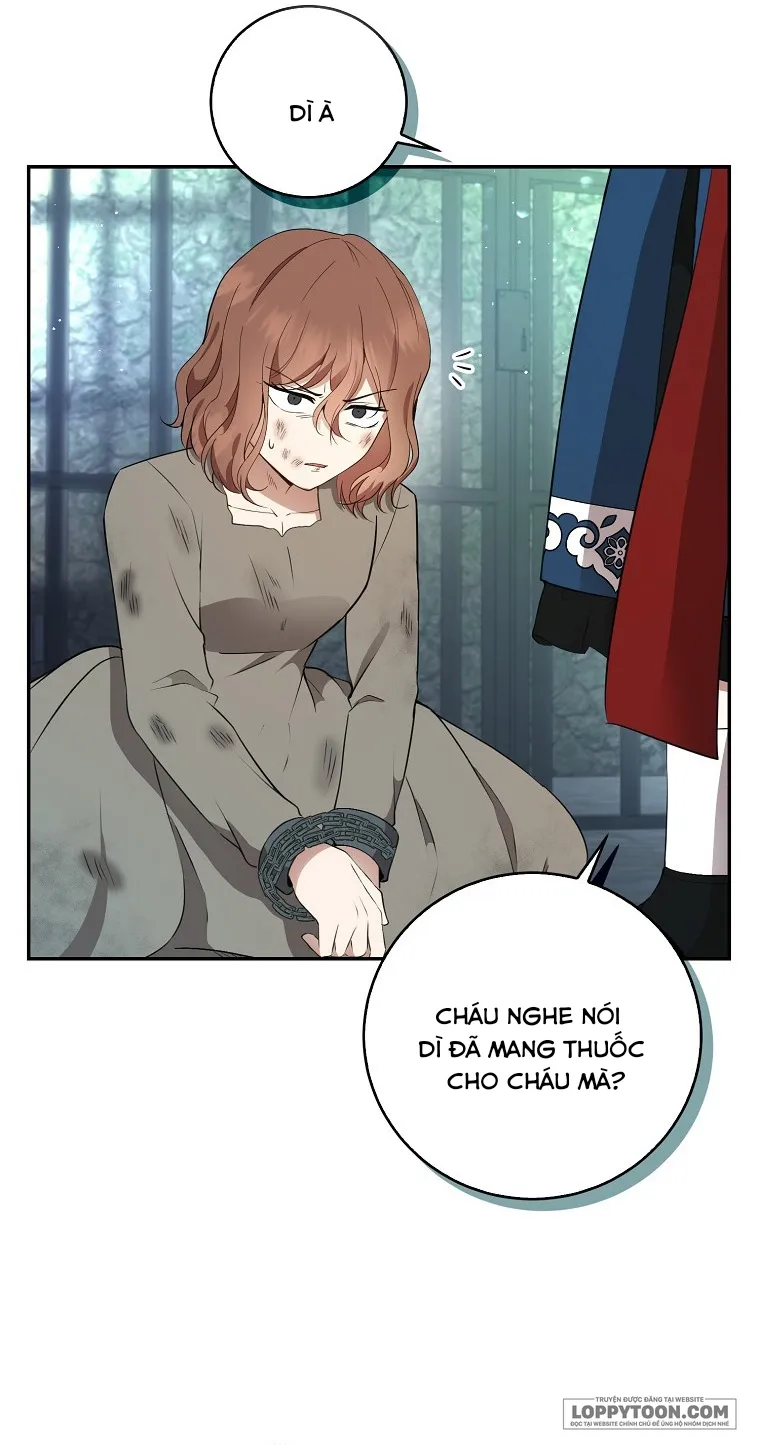 Sóc Con Tài Năng Chap 39 - trang 27