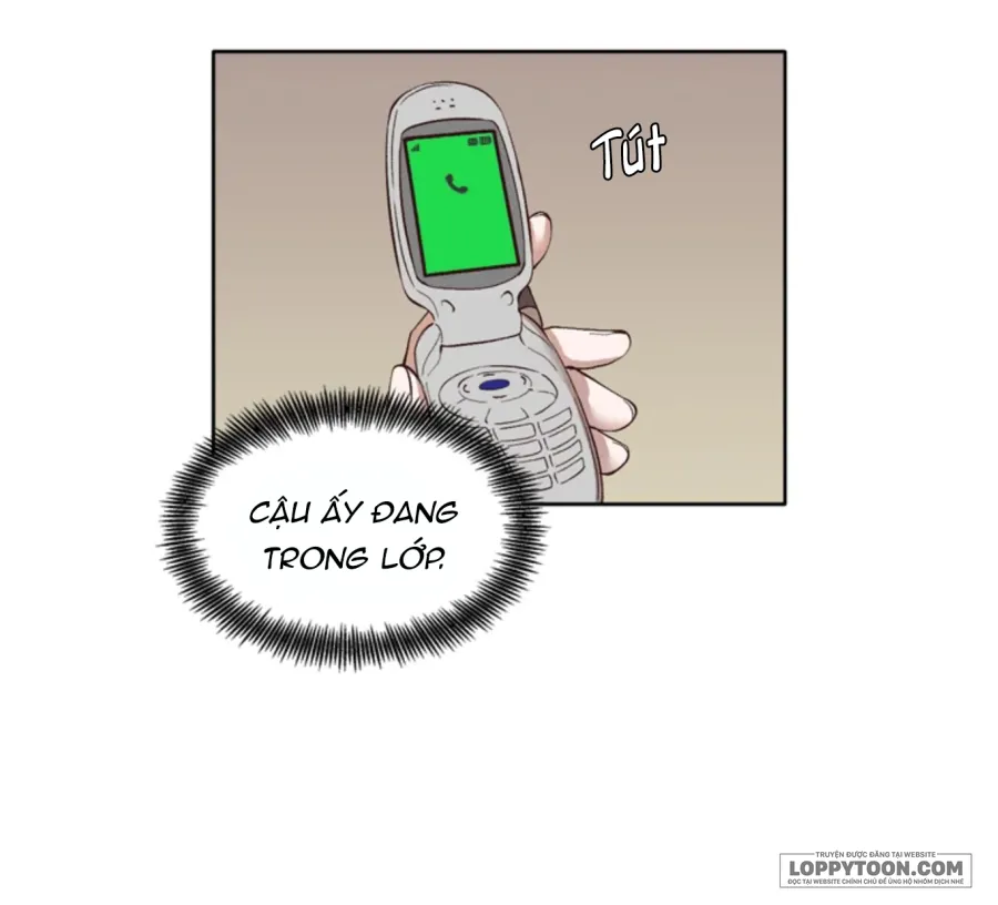 Thanh Xuân Của Chúng Ta Chap 10 - trang 58