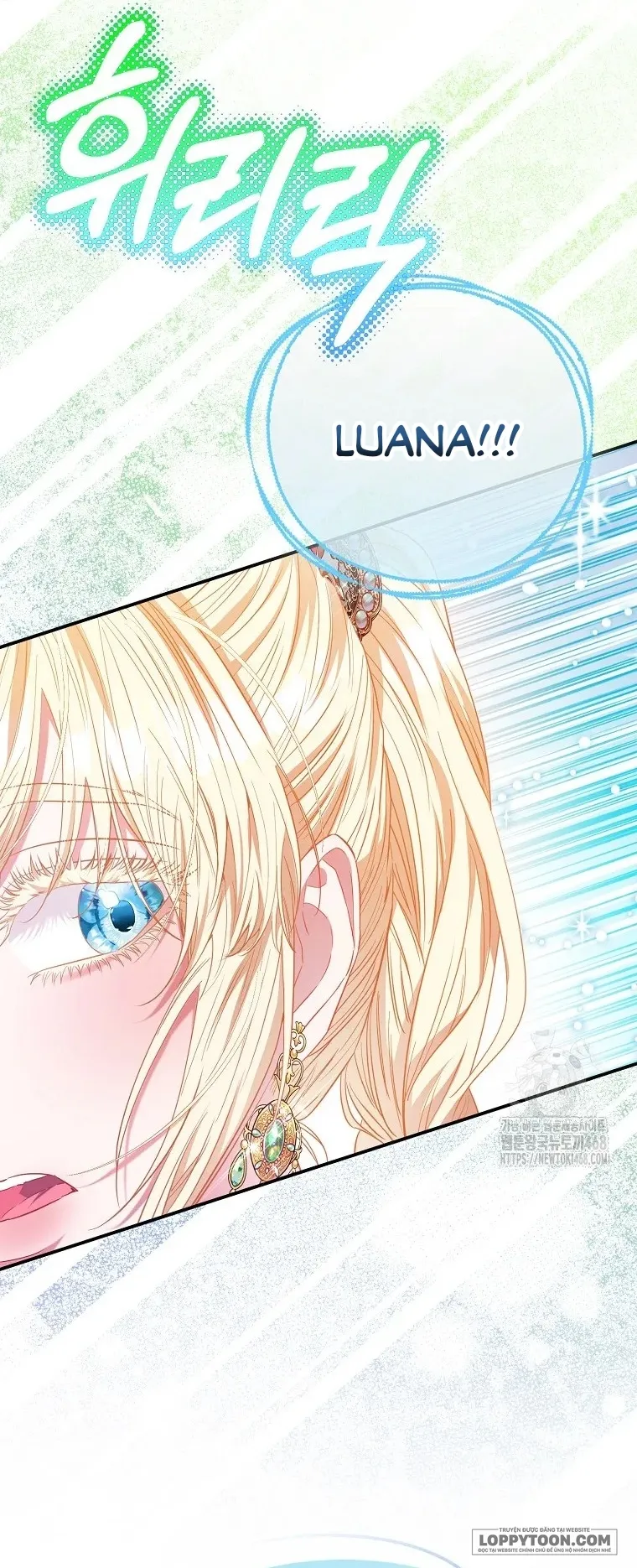 Nàng Công Chúa Của Mọi Người Chap 89 - trang 44
