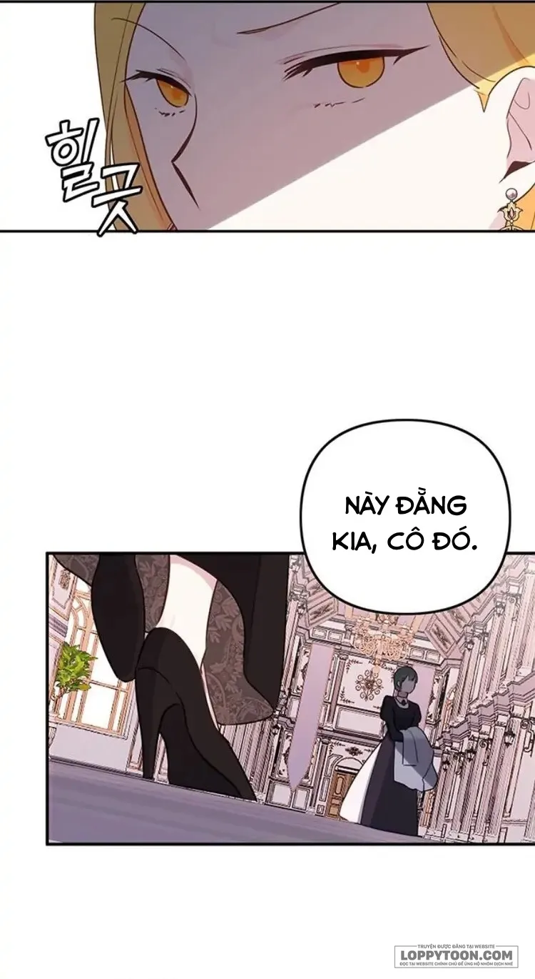 Cuộc Sống Hạnh Phúc Cùng Chồng Chap 10 - trang 35