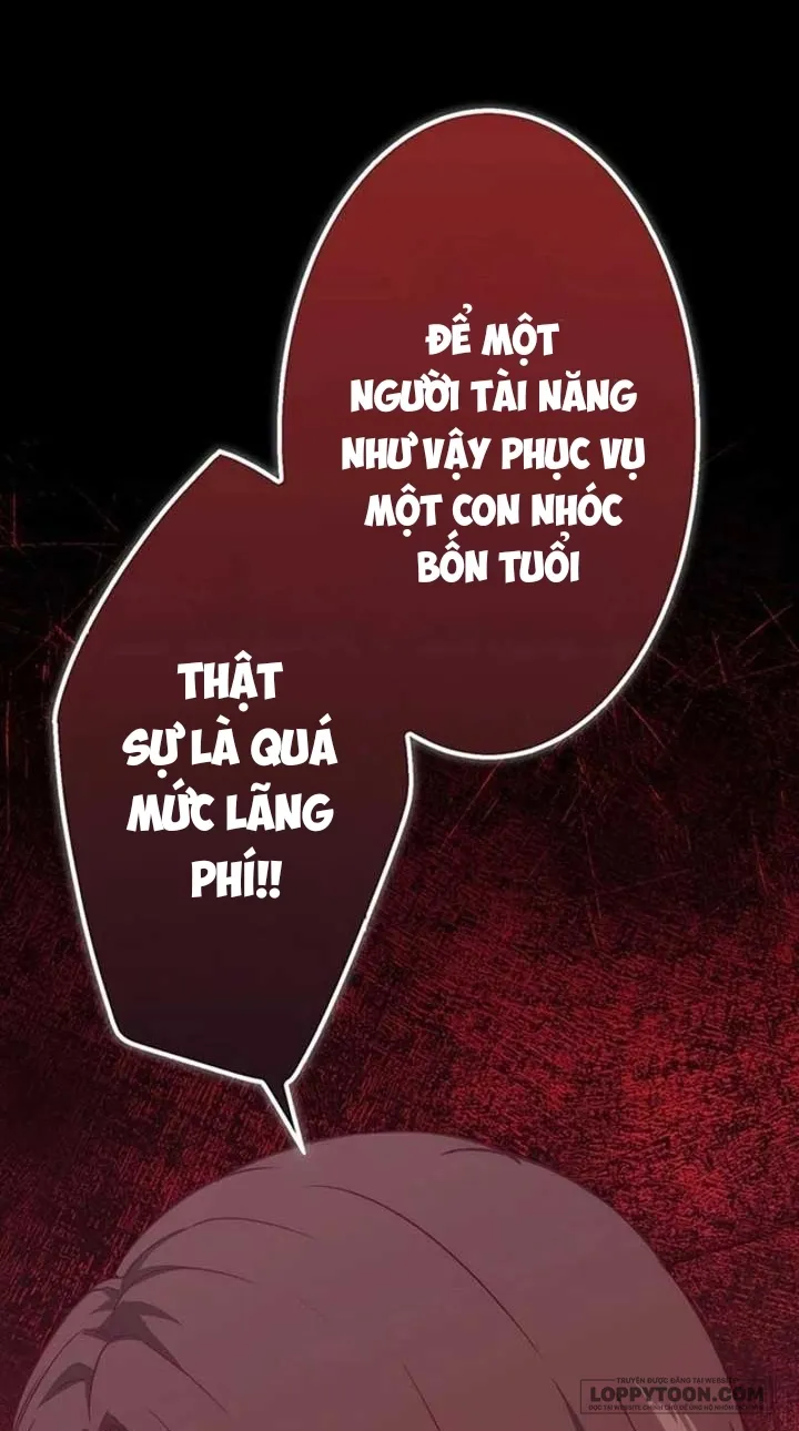 Tiểu Thư Mệnh Yểu Làm Nũng Quản Gia Lạnh Lùng Chap 9 - trang 55