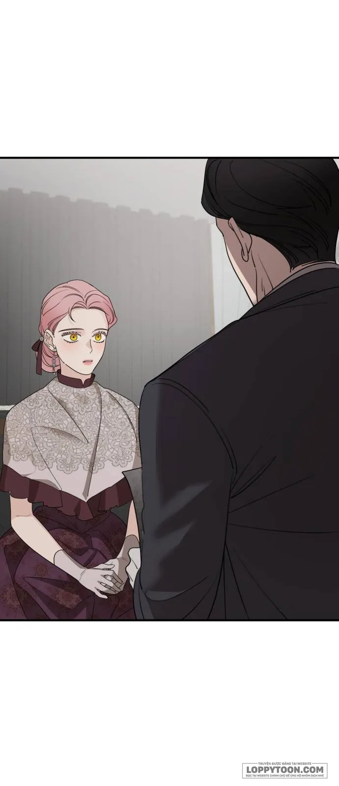 Gia Đình Chồng Quá Ám Ảnh Bởi Tôi Chap 58 - trang 1