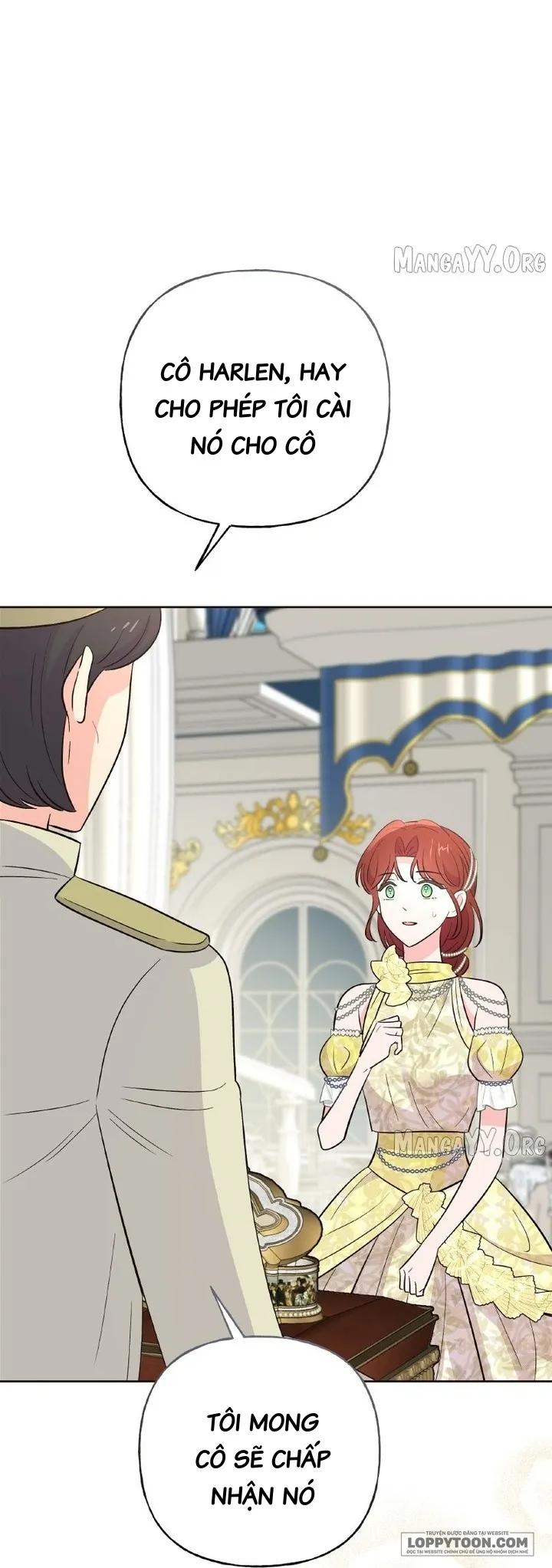 Hầu Gái Không Thích Nuôi Dạy Trẻ Nhỏ Chap 78 - trang 47