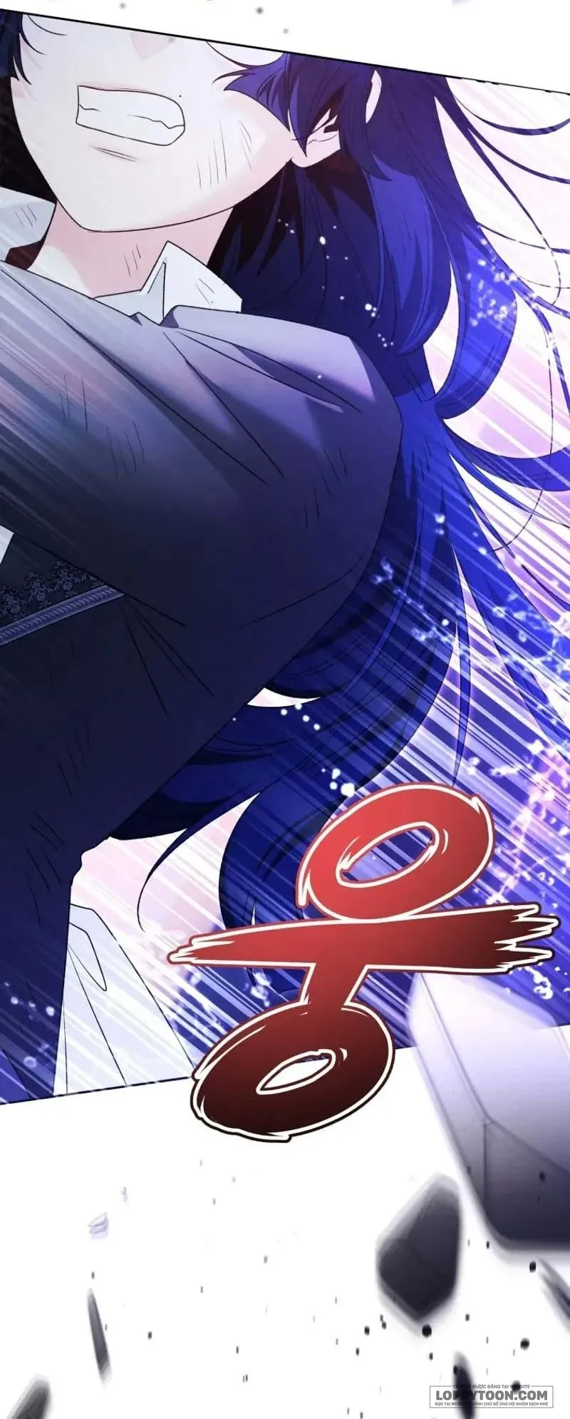 Bé Cá Voi Sát Thủ Phản Diện Chap 102 - trang 71