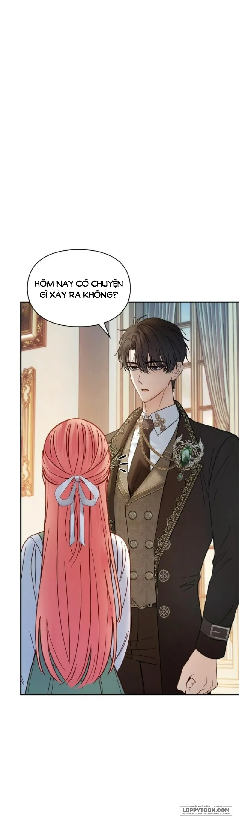 Phạm Nhân Bé Con Của Dinh Thự Mùa Đông Chap 53 - trang 58