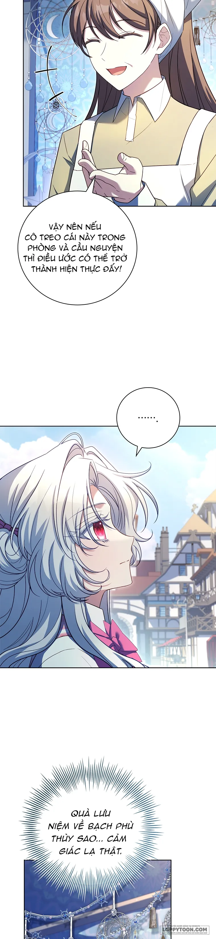 Cha Nào Con Nấy Chap 15 - trang 29