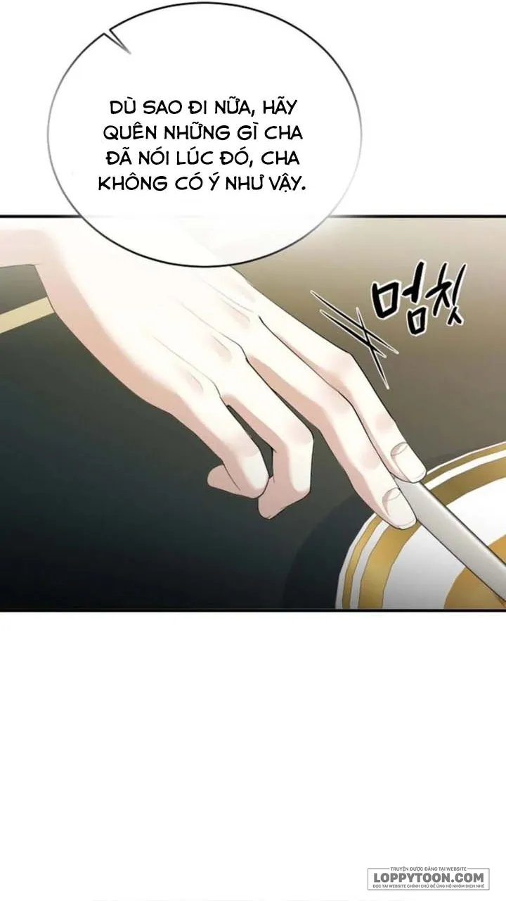 Qua Đêm Với Người Chồng Sắp Ly Hôn Chap 11 - trang 51