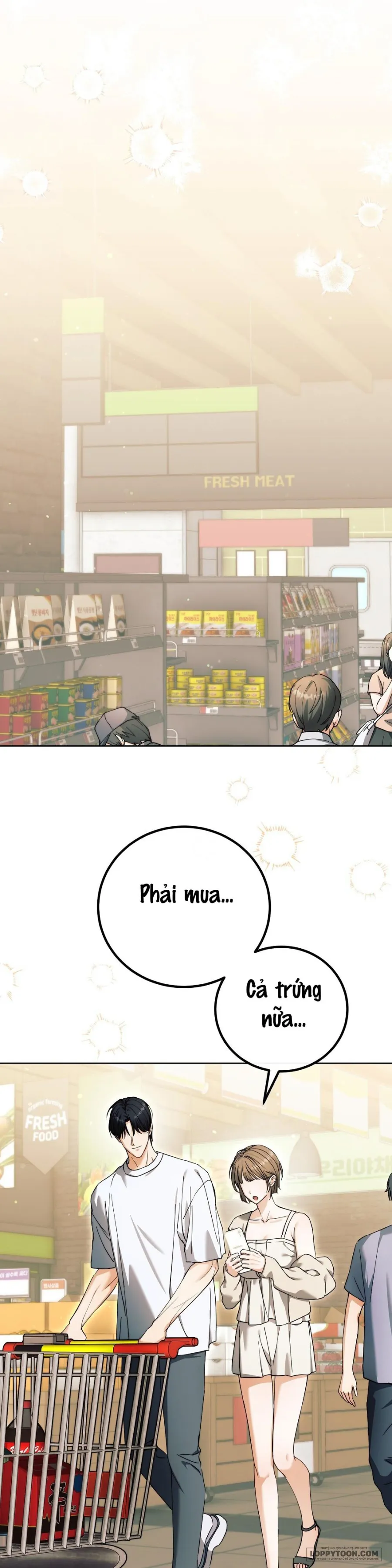 Sự Tương Phùng Của Ji Hee Jin và Ji Hyun Woo Chap 4 - 🔞🔞🔞 - trang 1