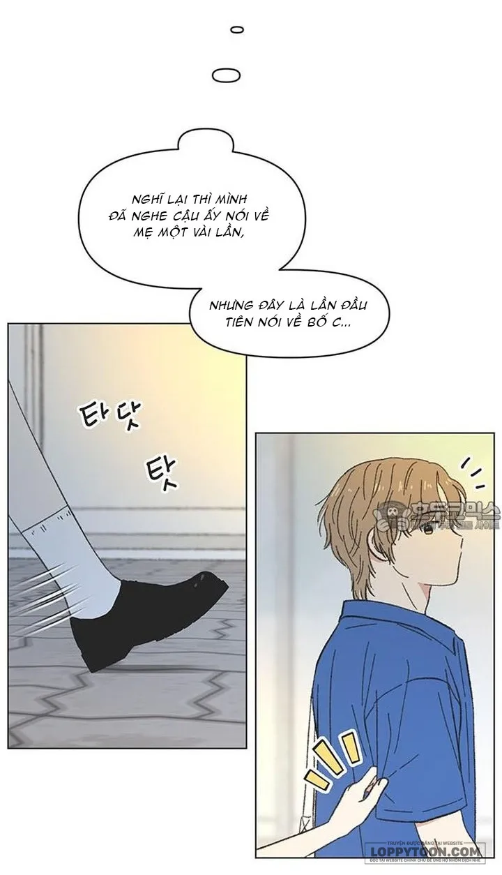 Thanh Xuân Ngọt Ngào Chap 57 - trang 35