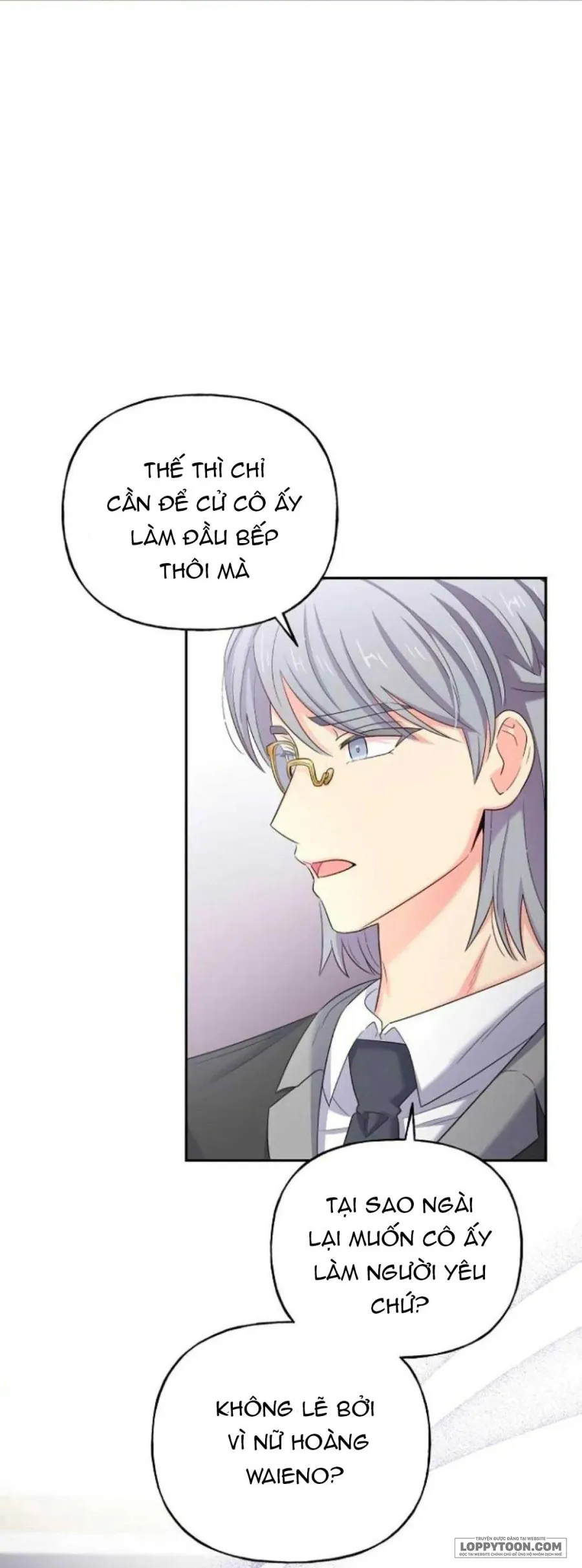 Hầu Gái Không Thích Nuôi Dạy Trẻ Nhỏ Chap 9 - trang 25