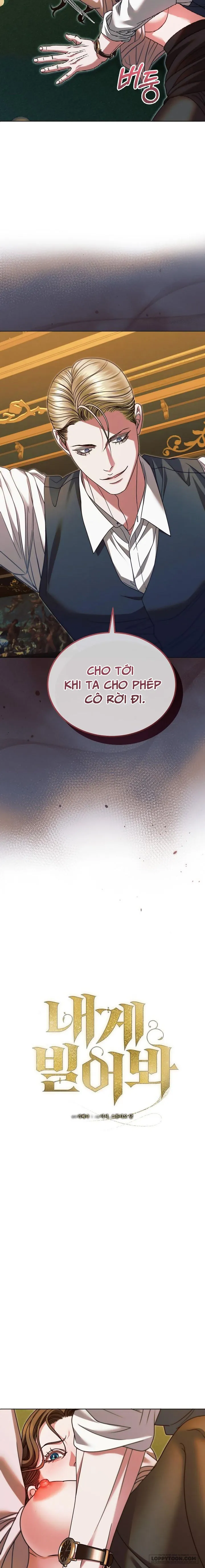 Hãy Cầu Xin Tôi Đi Chap 17 - 🔞🔞🔞 - trang 4