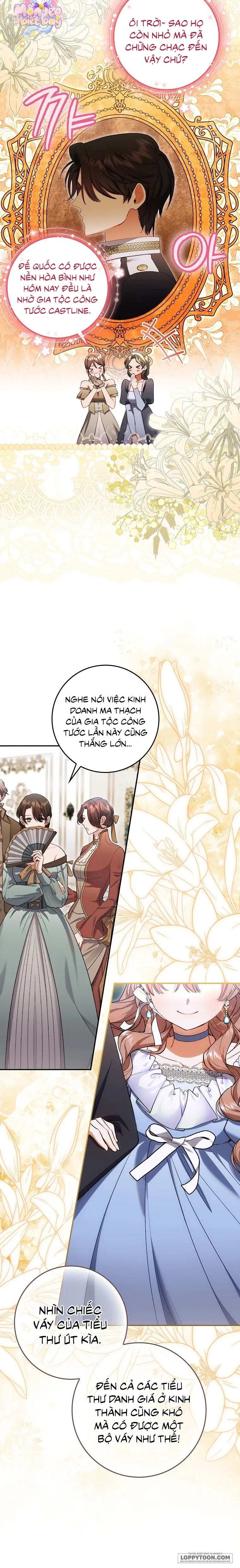 Xuyên Thành Chị Dâu Của Nữ Chính Trong Tiểu Thuyết Nuôi Con Chap 1 - trang 5