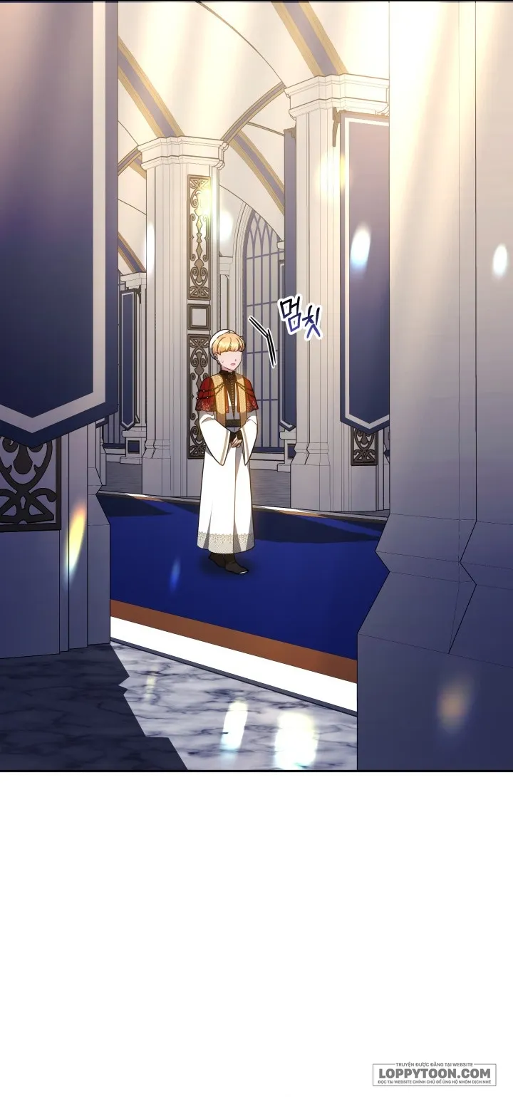 Rồng Con Thuần Hóa Những Kẻ Điên Rồ Chap 34 - trang 61