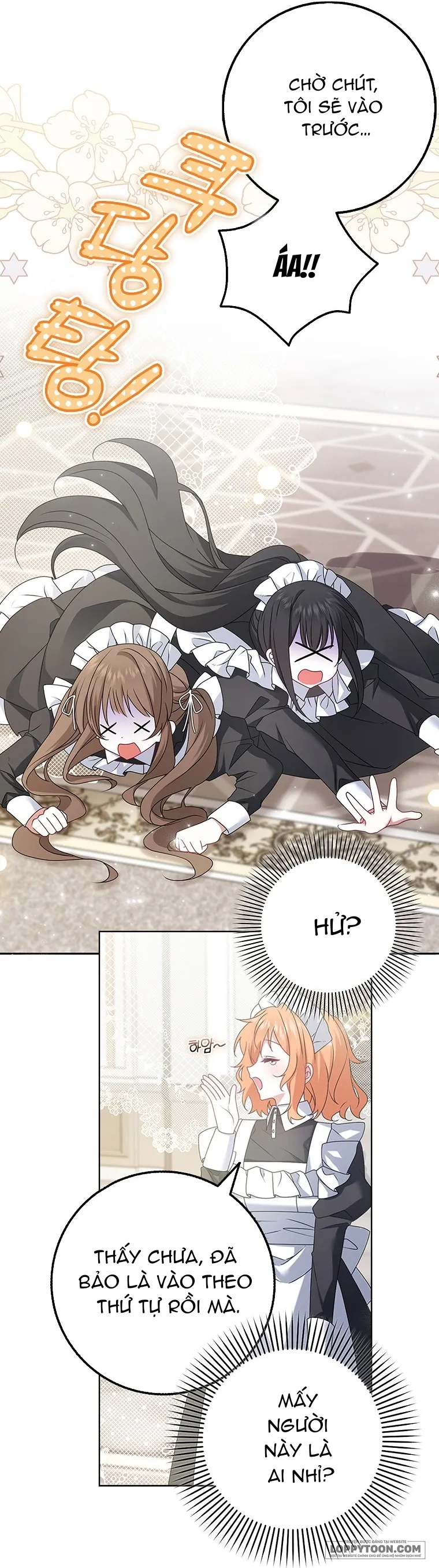 Tôi Sẽ Chiếm Lấy Ngư Trường Này! Chap 1 - trang 50