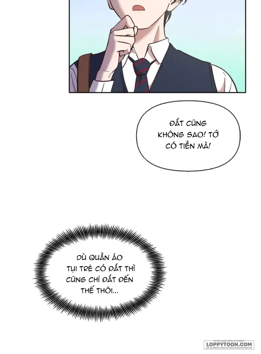 Thanh Xuân Của Chúng Ta Chap 53 - trang 30