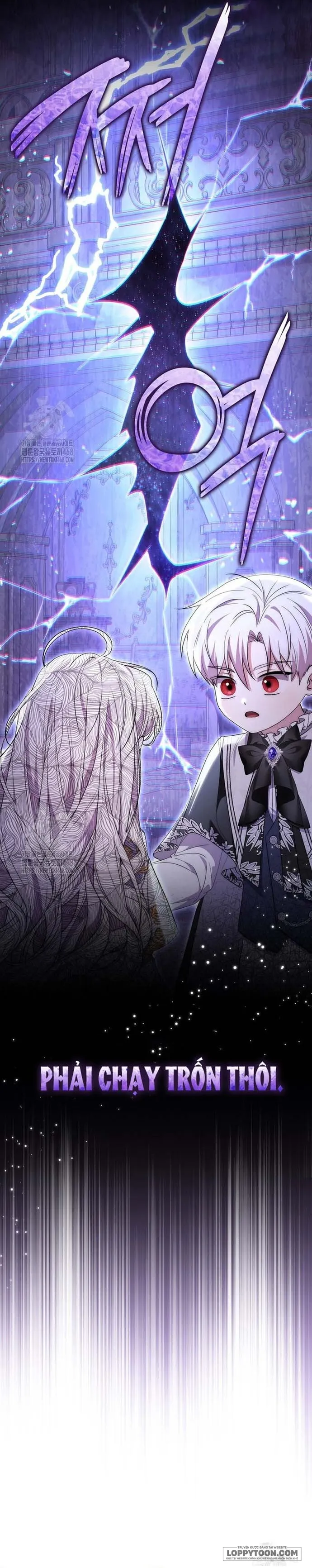 Nam Chính Bệnh Hoạn Ám Ảnh Với Sức Khoẻ Của Tôi Chap 20 - trang 21