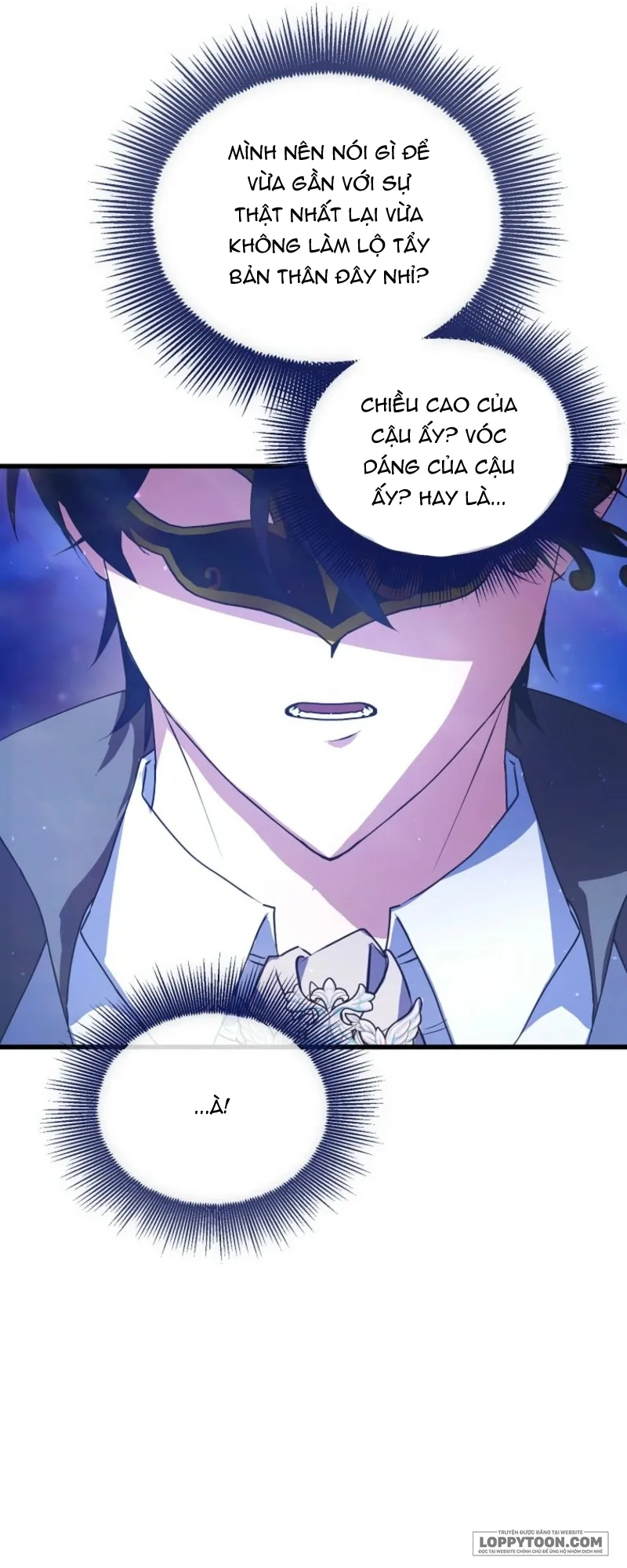 Tôi Sẽ Ở Ngay Bên Cạnh Nam Chính Chap 59 - trang 53
