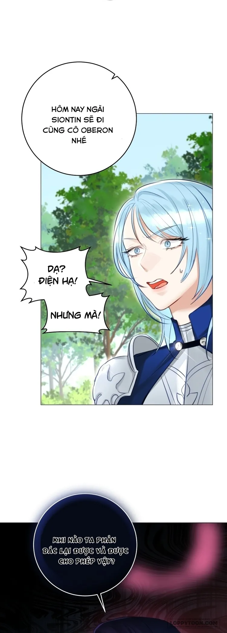 Cuộc Hôn Nhân Xa Hoa Của Đại Công Tước Là Giả Chap 22 - trang 15