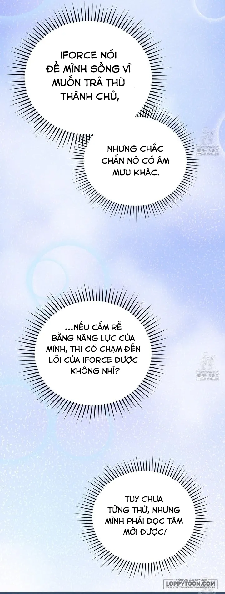 Nàng Tiên, Hãy Ký Hợp Đồng Nào Chap 42 - trang 15