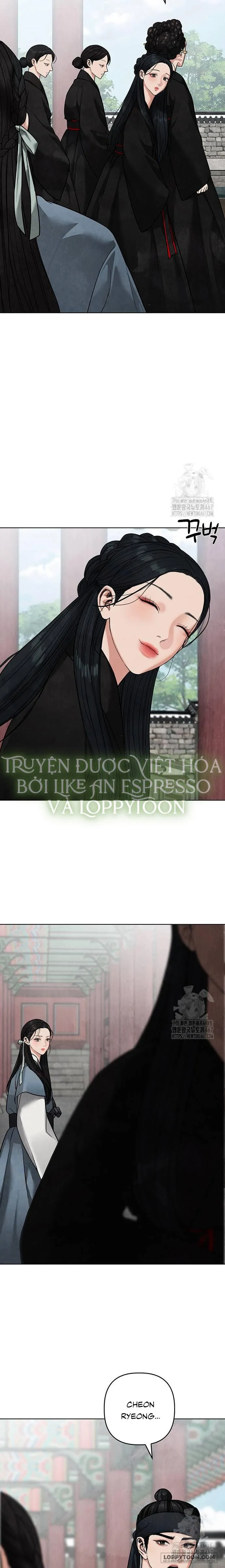 Quỷ Hồn Chap 18 - trang 26