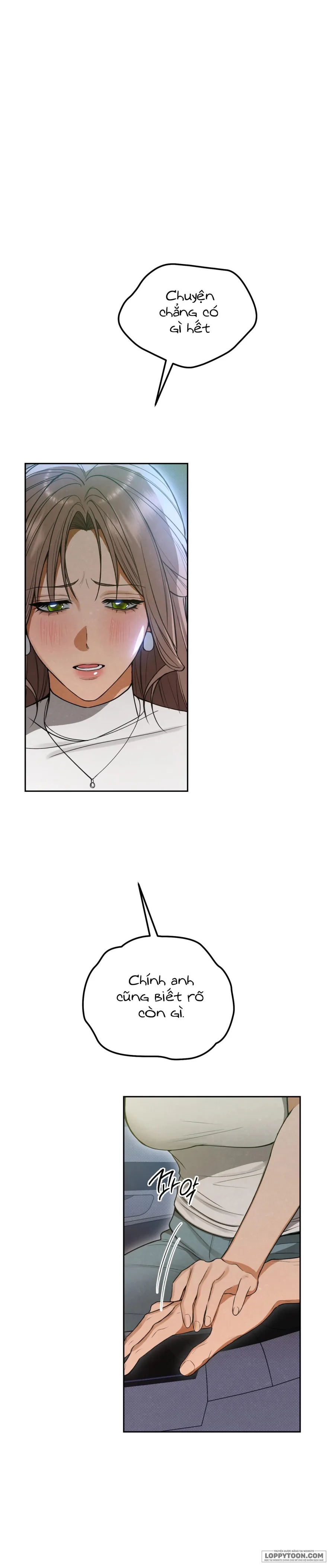 Ngưỡng Tuyệt Đối Chap 103 - trang 15