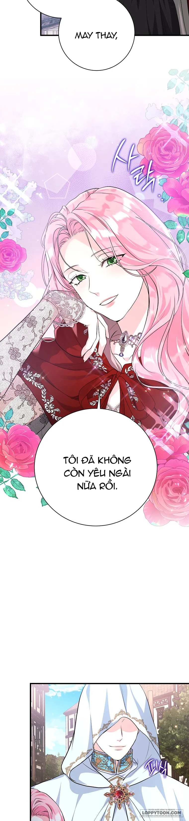Kẻ Phản Diện Có Thời Hạn Ủng Hộ Tôi Hủy Hôn Chap 20 - trang 26