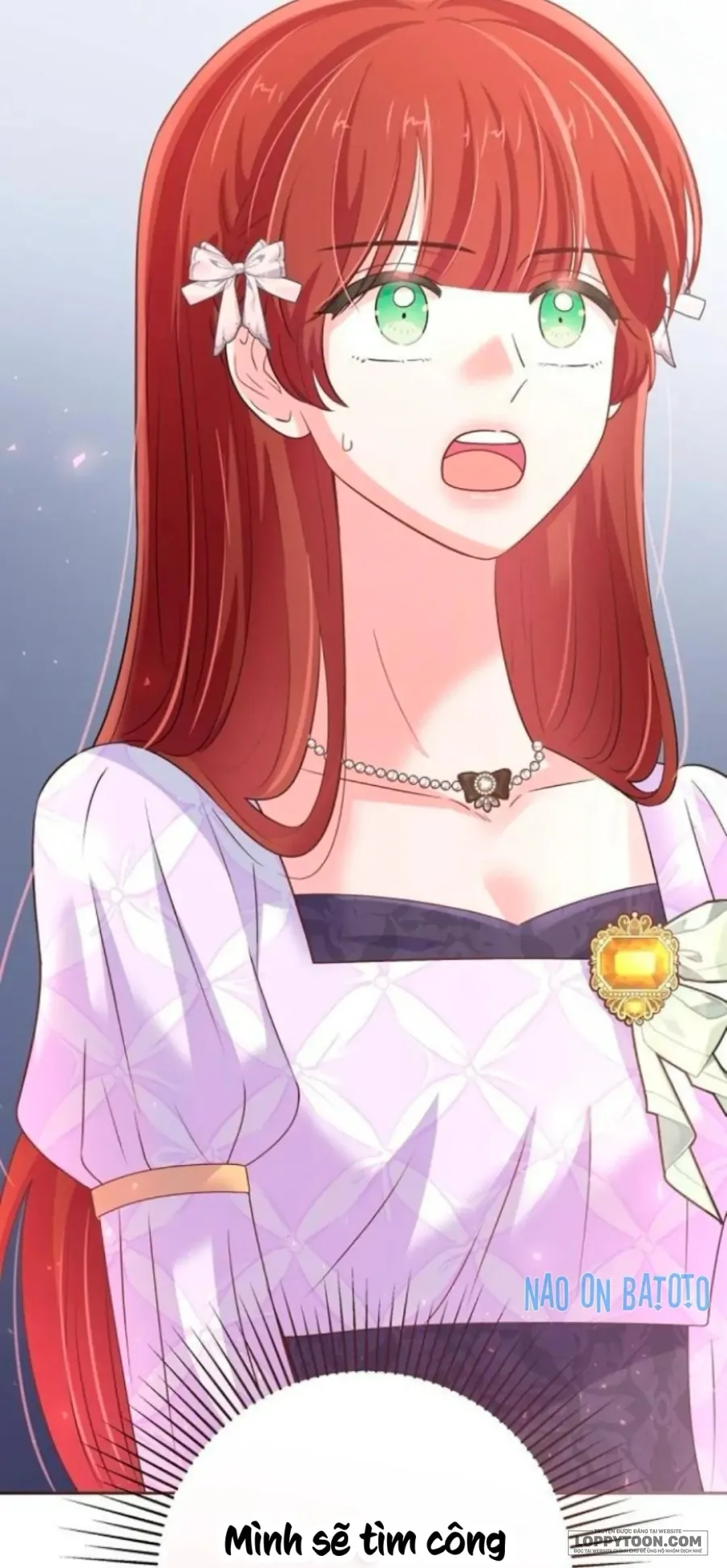 Hầu Gái Không Thích Nuôi Dạy Trẻ Nhỏ Chap 27 - trang 54