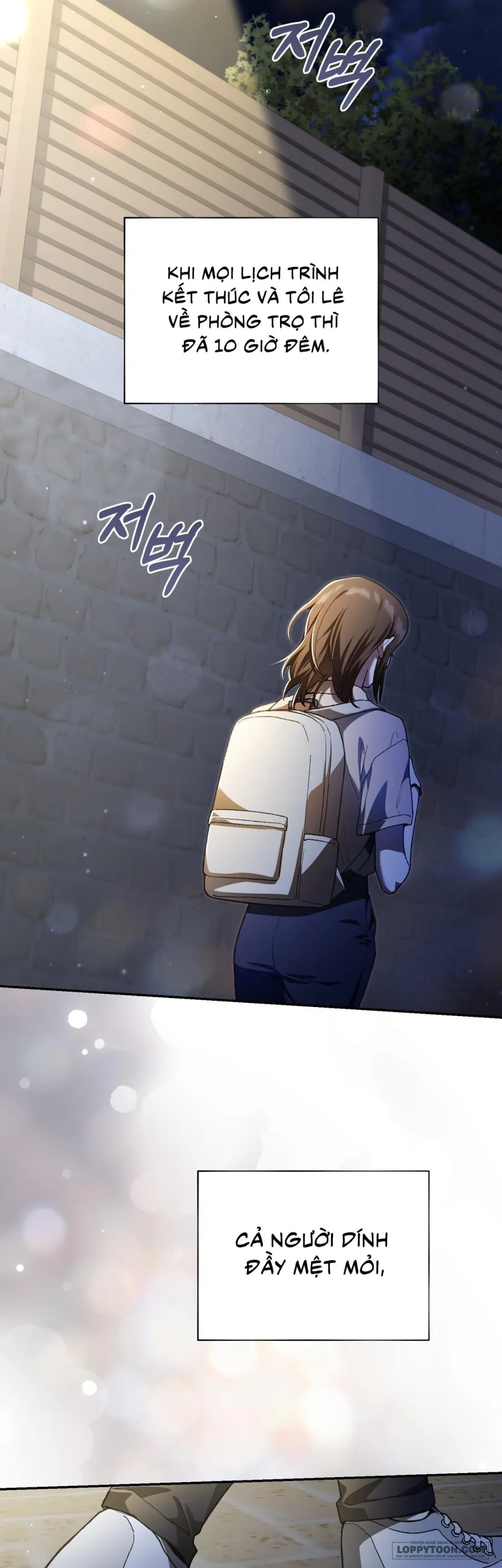 Quốc Lộ Số 1 Chap 8 - trang 9
