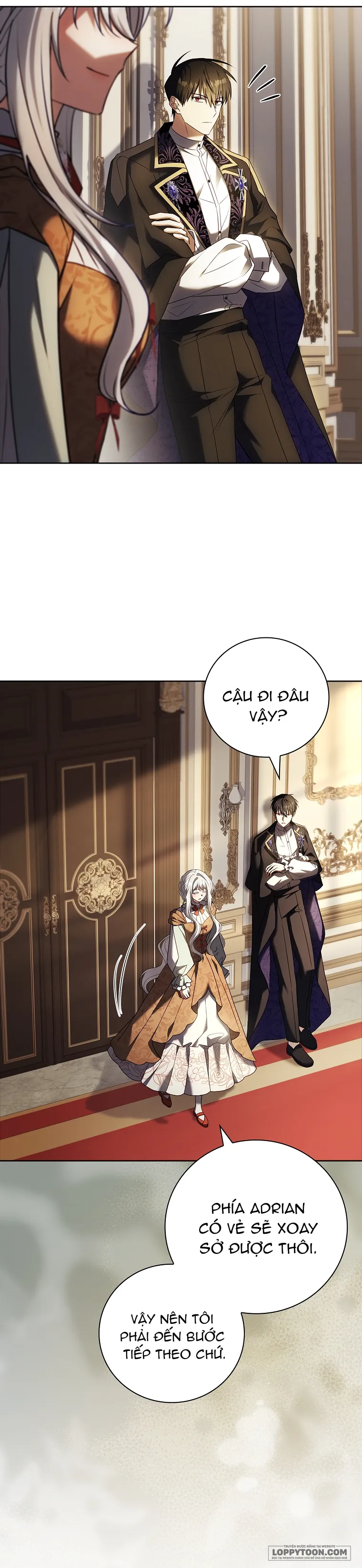 Cha Nào Con Nấy Chap 51 - trang 28