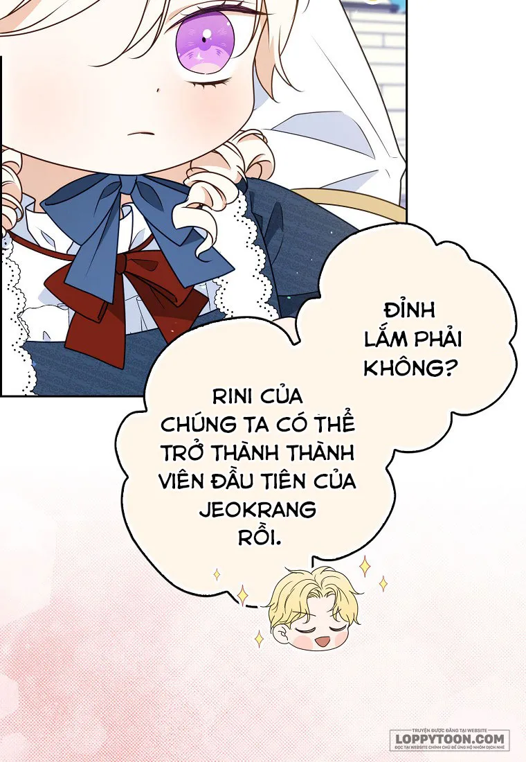 Đứa Trẻ Côn Đồ Nhà Công Tước Chap 13 - trang 9