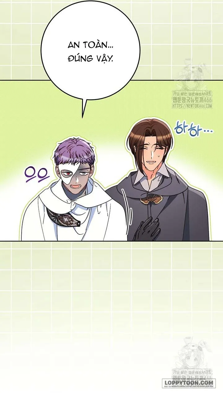 Nuôi Dưỡng Em Gái Xinh Đẹp Chap 84 - trang 4
