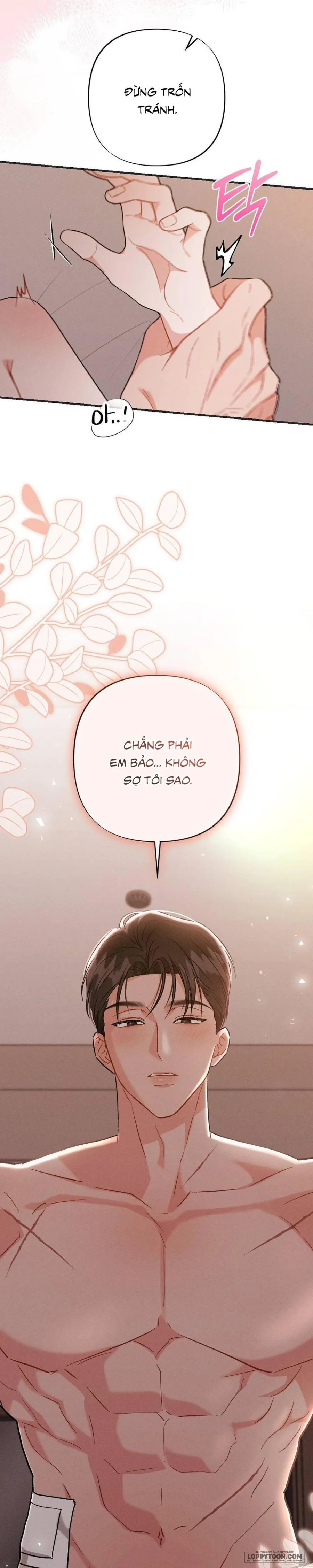 Đêm Chồng Chất Chap 23 - 🔞🔞🔞 Seo Joo Han của ngày - trang 5