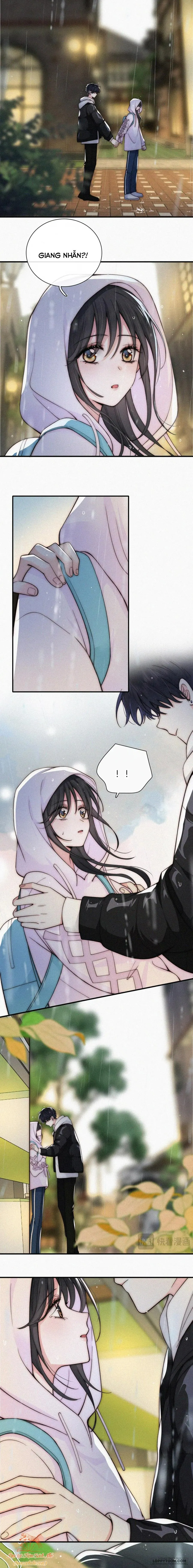 Một Lòng Cưng Chiều Chap 53 - trang 6