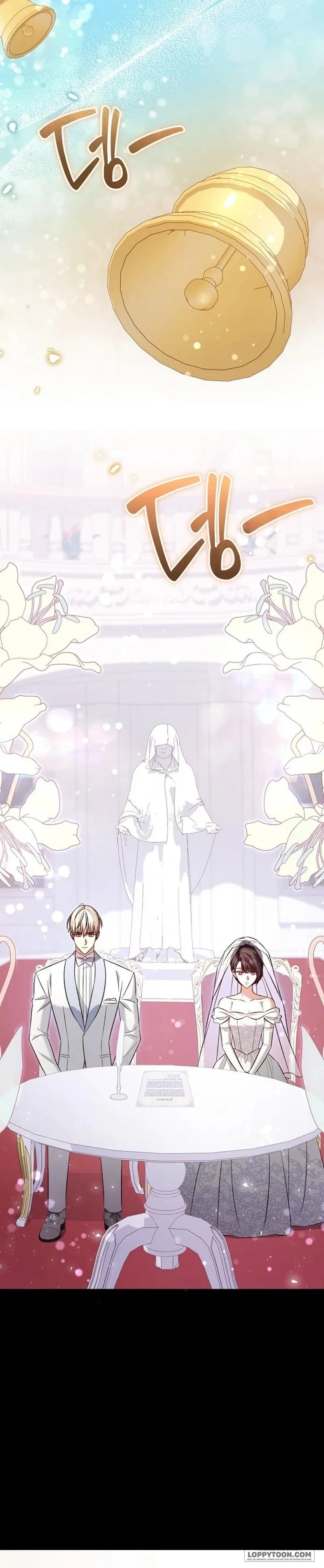 Cô Dâu Của Đại Công Tước Là Chiến Binh Địa Ngục Chap 36 - trang 24
