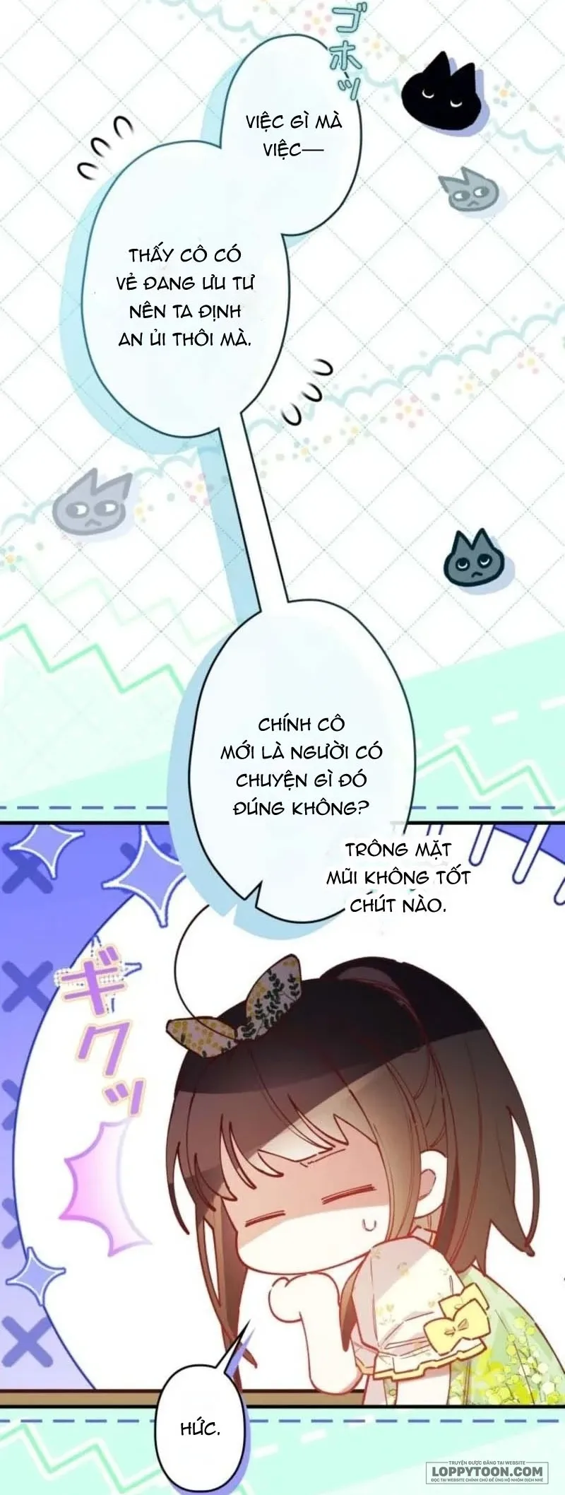 Sống Sót Như Nàng Công Chúa Song Sinh Chap 49 - trang 42