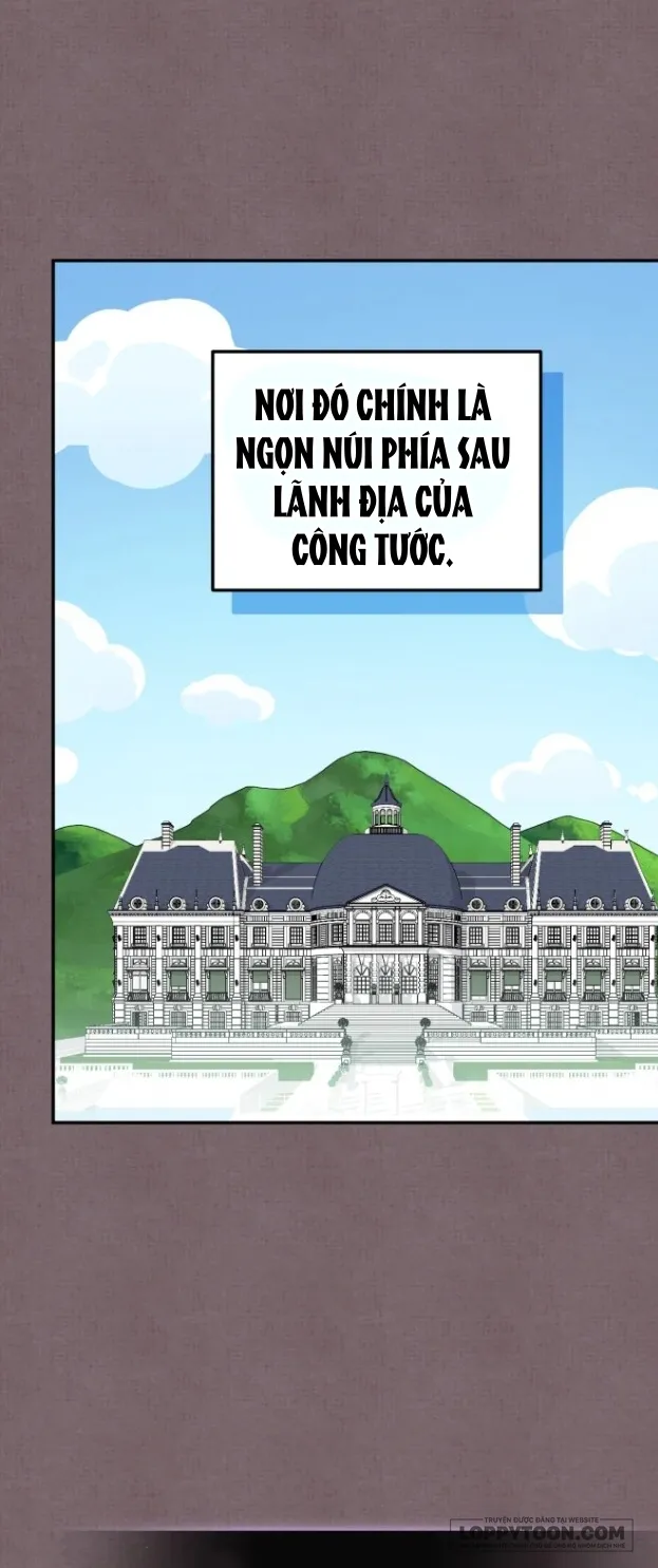 Tôi Đang Được Nuôi Dưỡng Bởi Những Kẻ Phản Diện Chap 7 - trang 28