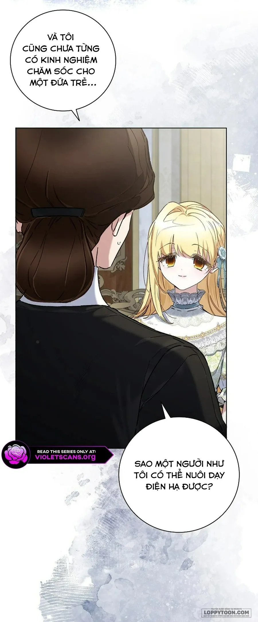 Papa Là Kẻ Thù Kiếp Trước Của Tôi? Chap 67 - trang 26