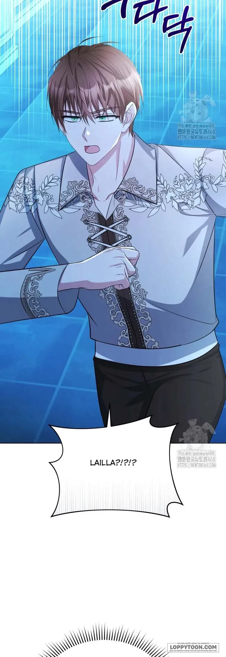 Chiếc Túi Bí Mật Của Quý Cô Xấu Xí Chap 66 - trang 46