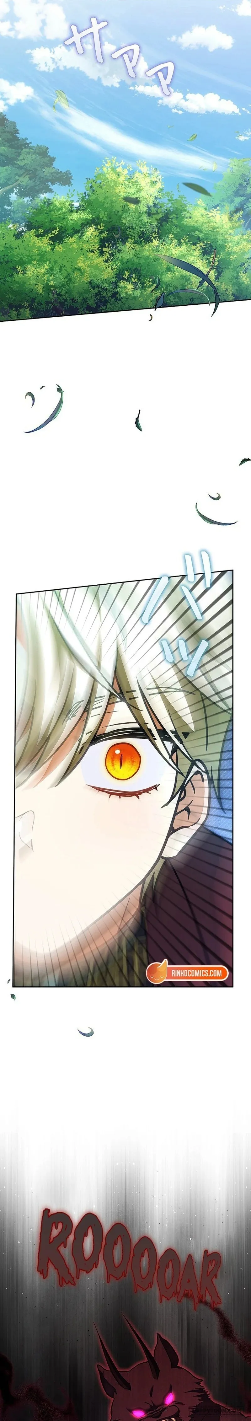 Tiểu Thư Là Kẻ Bám Đuôi Chap 41 - trang 23