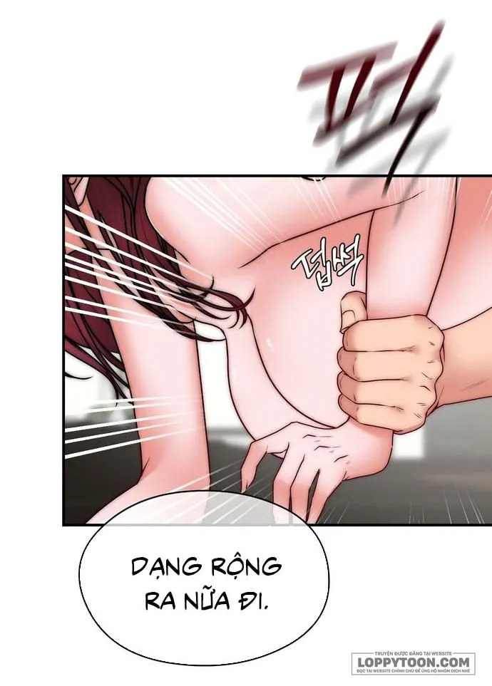Em Gái XX Chung Của Các Chú Sân Golf Chap 16 - 🔞🔞🔞 - trang 41