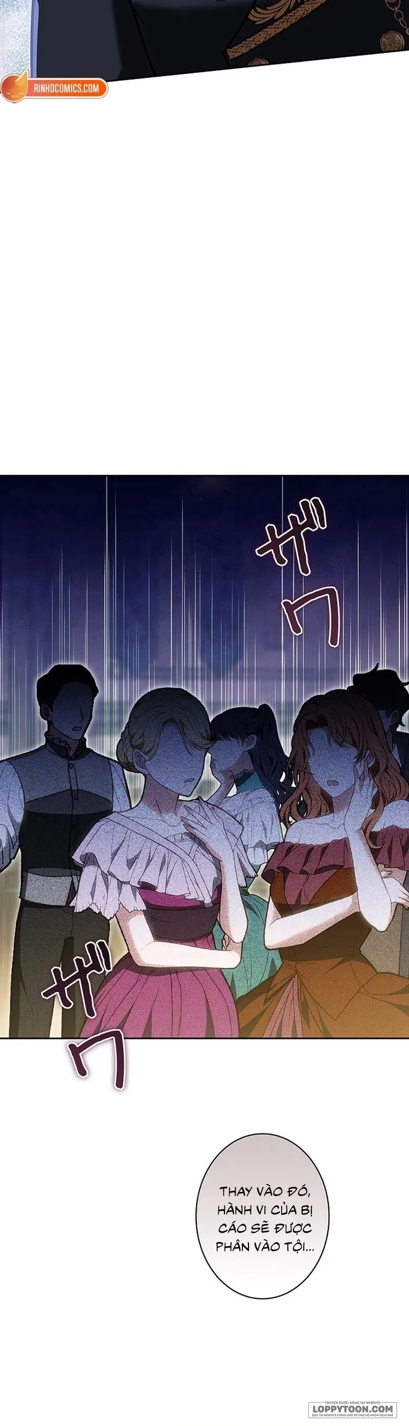 Tiểu Thư Là Kẻ Bám Đuôi Chap 30 - trang 18