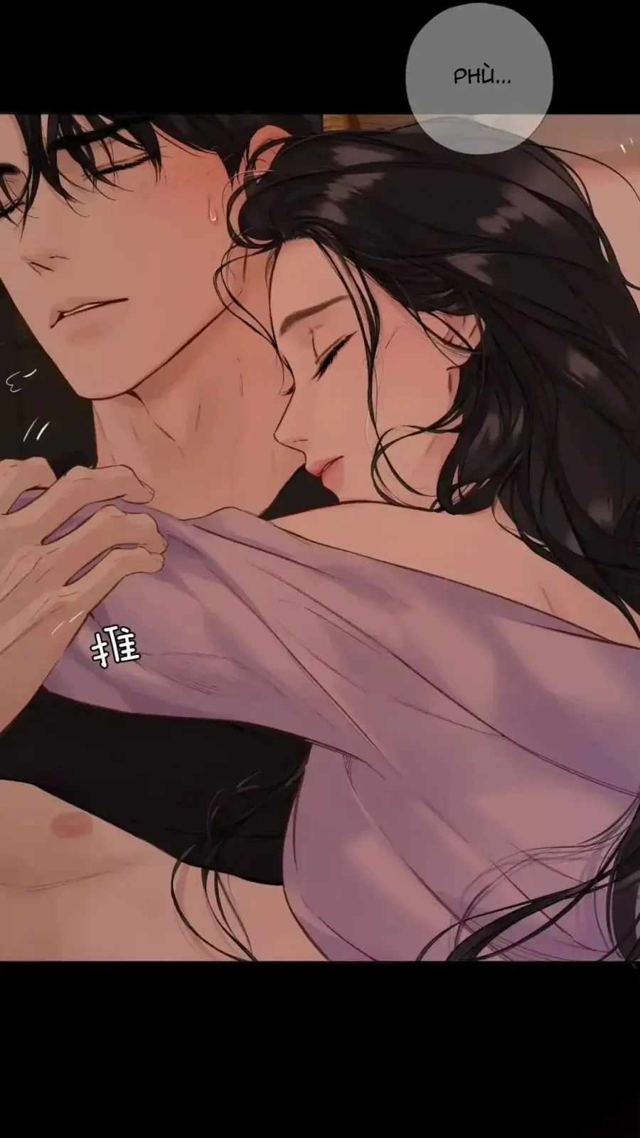 Trêu Nhầm Chap 89 - trang 26