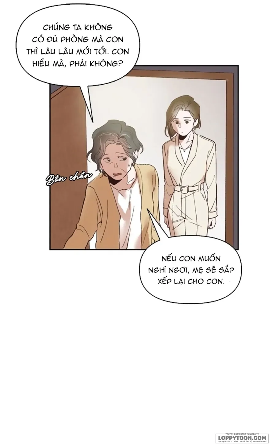 Thanh Xuân Của Chúng Ta Chap 1 - trang 58