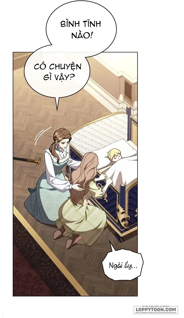 Chúa Phù Hộ Cho Sự Hủy Diệt Của Ta Chap 42 - trang 5
