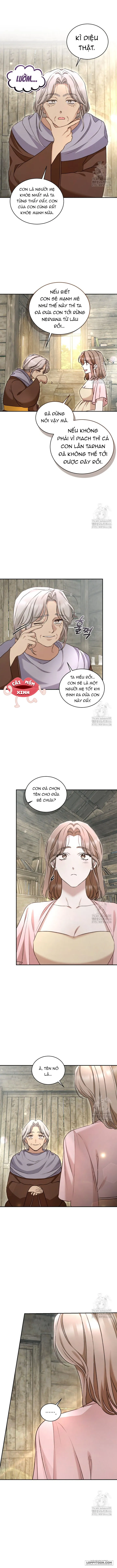 Khu Rừng Hoang Dã Chap 52 - trang 7