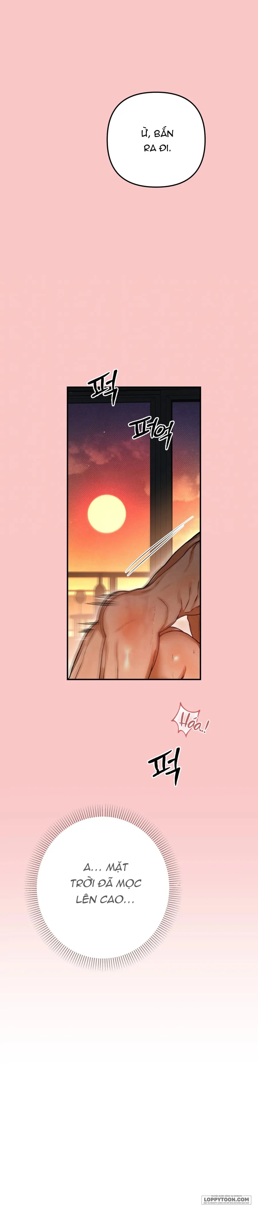 Ngưỡng Tuyệt Đối Chap 104 - trang 6